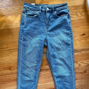 American Eagle Boyfriend Jeans
